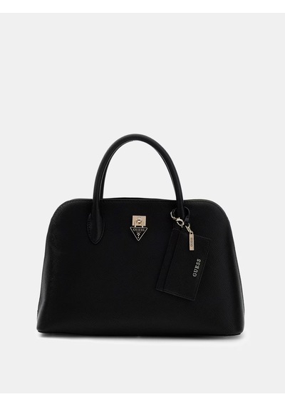 Guess Patsie Kadın El Çantası-zg991906 Bla
