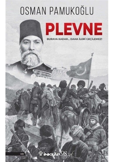 Plevne / Osman Pamukoğlu