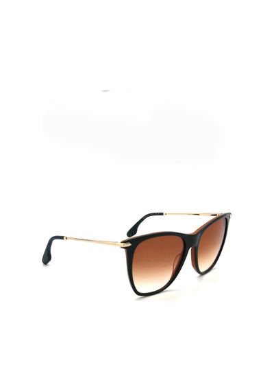 Victoria Beckham Vb 636s 342 Kadın Güneş Gözlüğü Yeşil