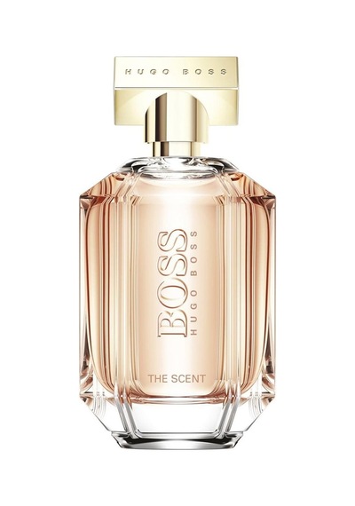Hugo Boss The Scent For Women Parfum 100 Ml Diğer