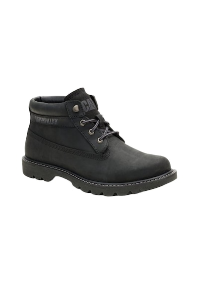 Caterpıllar Caterpillar Colorado 2.0 Chukka Erkek Siyah Bot 001