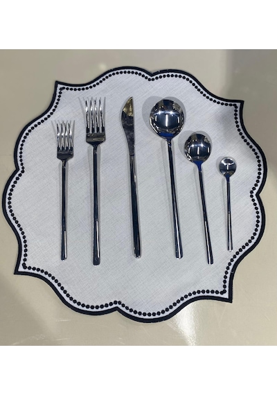 Arow Milano 36 Parça Kaşık Seti