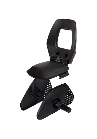 Bobike One Junior Bisiklet Çocuk Taşıyıcı Siyah