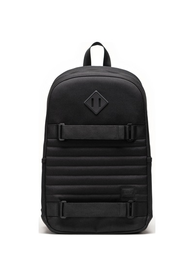 Herschel Supply Co. Herschel Fleet Kaykay Sırt Çantası Siyah