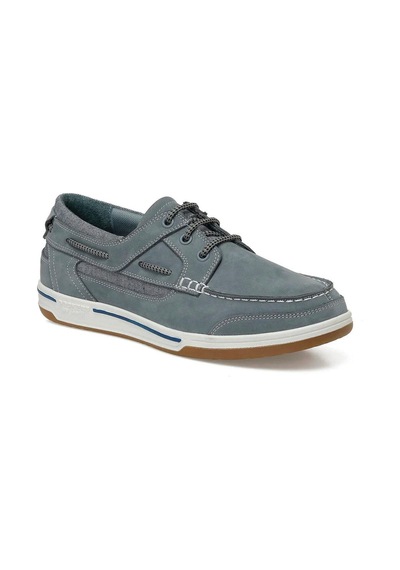 Dockers 5p 238561 5fx Mavi Erkek Klasik Ayakkabı 41-Mavi Mavi