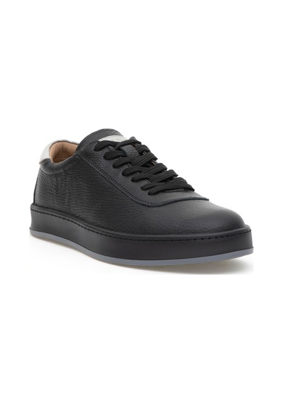 U.S. Polo Assn. Erkek Siyah Spor Ayakkabı 50297310-VR046