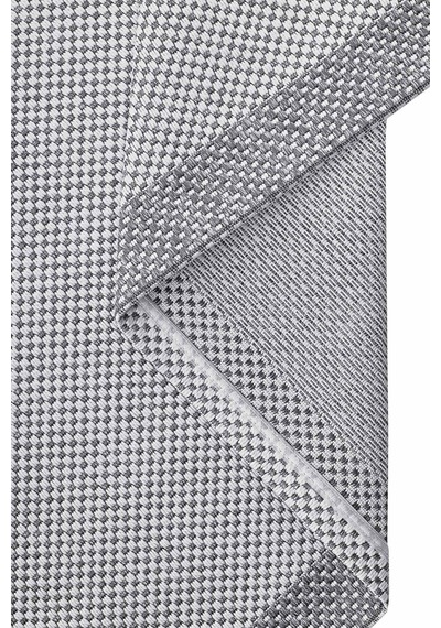 Gümüşsuyu Deco Sisal 80141 Krem Dikdörtgen Yıkanabilir Antitoz Halı 160x230 Krem