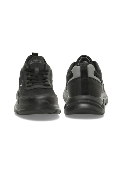 Kinetix Huges Tx 5fx Siyah Unisex Koşu Ayakkabısı 000000000101928634 Siyah-k Grı Çok Renkli