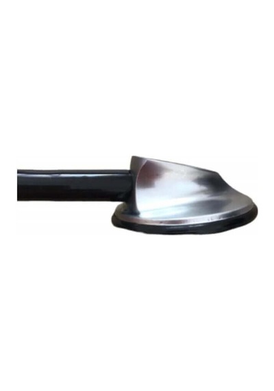 Forvet V2 Krom Kaplı Veteriner Stetoskop 45 MM