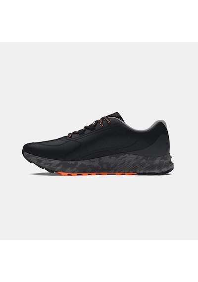 Under Armour Charged Bandit Tr 3 Erkek Koşu Ayakkabı C-und028371e10001 Siyah