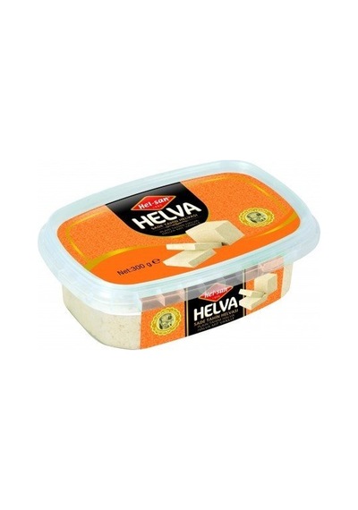 Hel-San Sade Tahin Helvası 300 G