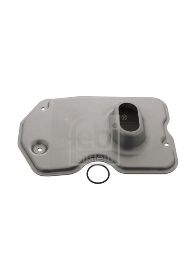FEBI 100458 ŞANZIMAN YAğI FİLTRESİ -AUDİ