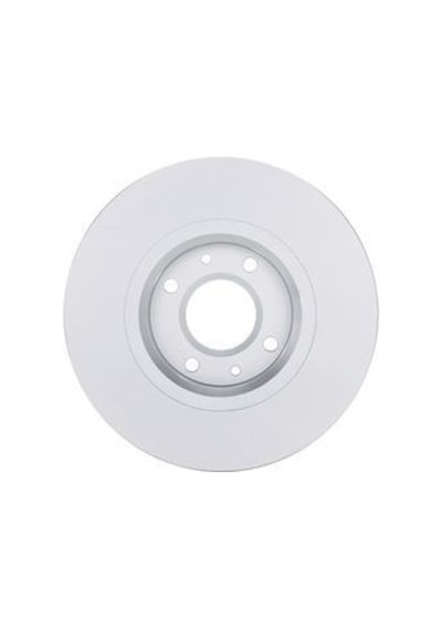 Citroen C4 1.2 Puretech 2014-2017 Bosch Ön Disk Bd2711 283mm 2 Ad