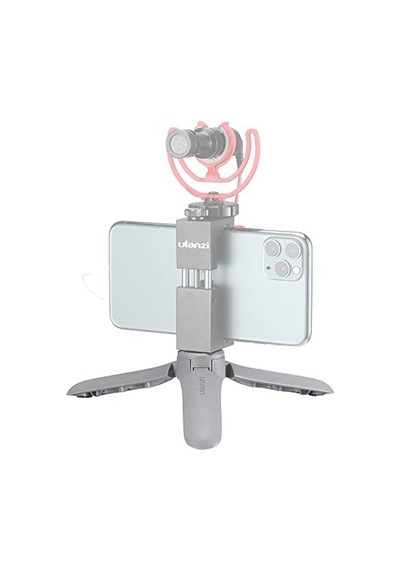 Osmo Mobile 2 3 Masaüstü Grip Siyah Genel