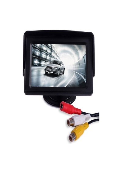 Audiomax Mx 530 Araç Monitörü Ekran