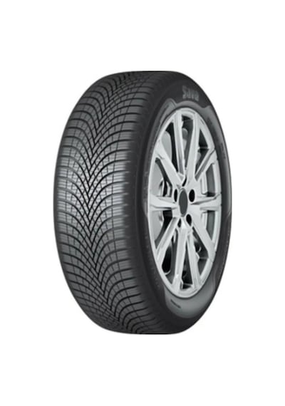 Sava 215/55R17 98V All Weather XL Dört Mevsim Lastiği 2026