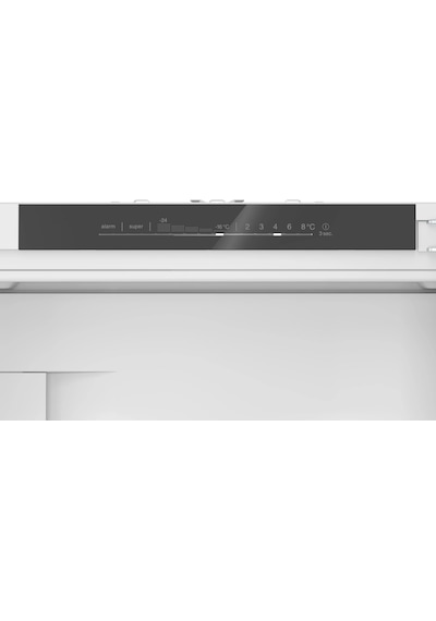 Bosch KIL82ADD0 Derin Donduruculu Ankastre Buzdolabı
