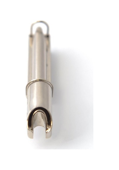 Deri Şerit Aparatı Fişek / Bdr-275 16x5x1.2mm Shoes