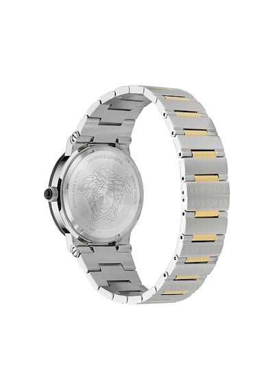 Versace Swiss Made  Vrscve7g00223 Unisex Kol Saati