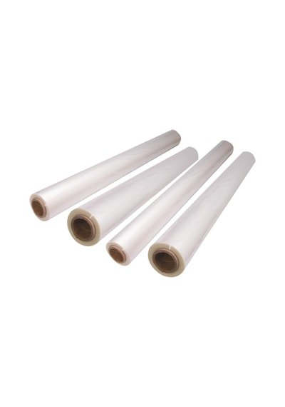 Office Force 100 Micron 330 MM 50 Metre Parlak Bobin Polyester La