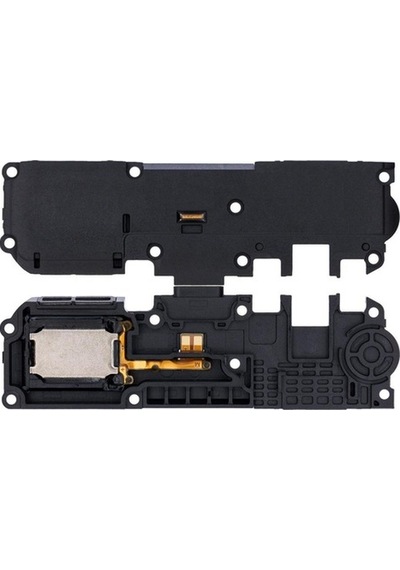 Samsung Uyumlu Galaxy A02S Zil Bazır Hoparlör, Buzzer Sm-A025F
