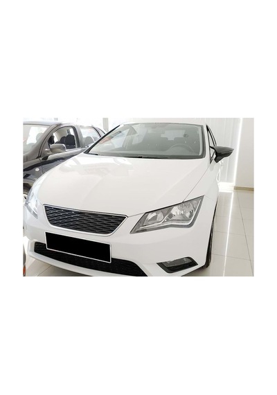 Seat Leon 2013-2019 Uyumlu Batman Ayna Kapağı