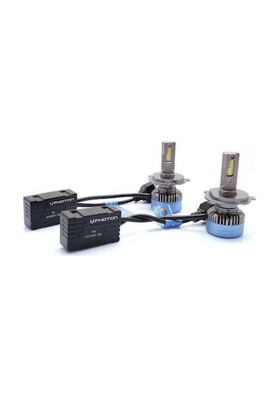 Photon Milestone H4 28000 Lümen Katana Edition Led Xenon