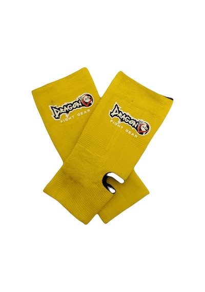 Dragondo 41280 Kick Boks, Muay Thai Ayak Bilek Koruyucu, Çorap 001
