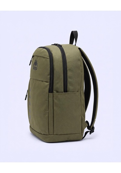 Kappa Authentic Hugges Bag Unisex Haki Sırt Çantası