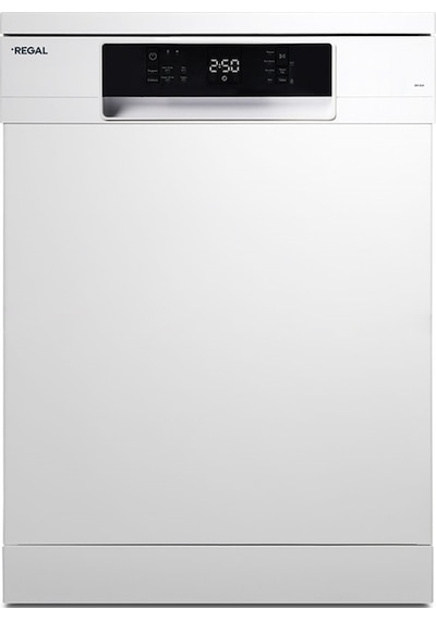 Regal BM 424 4 Programlı 13 Kişilik Bulaşık Makinesi