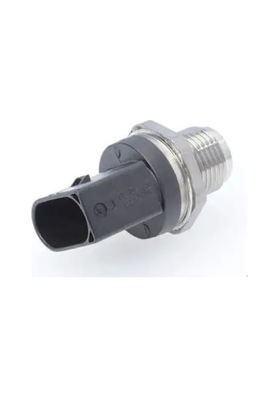 Mercedes E220 W210 Yakit Basinc Sensoru 1998-2002 Bosch 0281002942