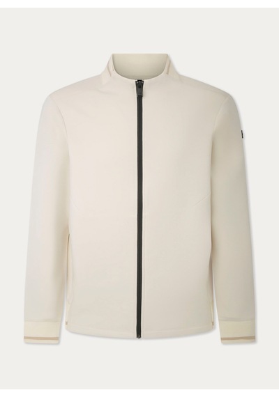 Hackett Bej Erkek Dik Slim Fit Ceket Hm581208