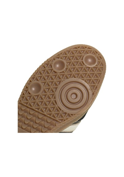 Cblack/owhıte/gum4 Adidas Erkek Günlük Spor Ayakkabı Samba Og Kk2276 siyah