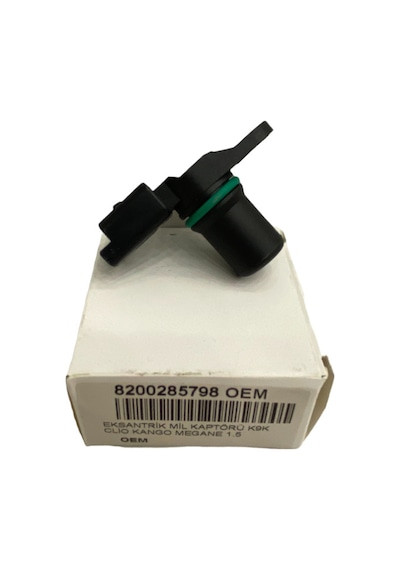 8200285798 Oem / Oem / Eksantrik Mil Kaptörü K9k Clio Kango Megane 1.5-8200285798 Oem