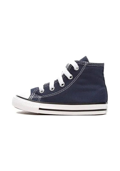 Converse Inf C/t Allstar Hı Mavi Unisex Çocuk High Sneaker 000000000102078818 Mavi