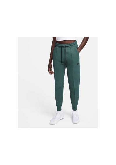 Nike Nsw Tech Fleece Mr Jogger Kadın Eşofman Altı Lacivert