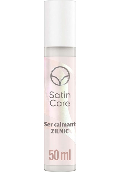 Gıllette Satin Care Bikini Günlük Yatıştırıcı Serum 50 Ml.