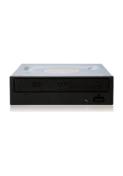 Pioneer BDC-207DBK Combo Bulk 8x Blu-Ray Optik Yazıcı