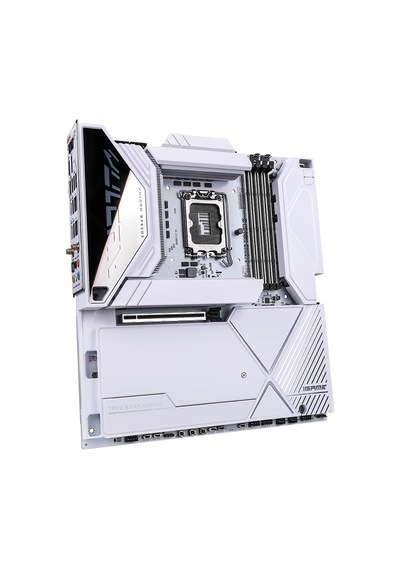 Colorful İgame Z790 Vulcan W V20 Ddr5 8800mhz Oc E-atx Lga1700 Aaaa18clf0001