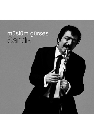 Plak - Müslüm Gürses - Sandık