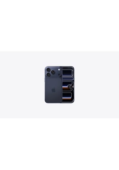Apple iPhone 17 Pro 256 GB (Outlet) Abis