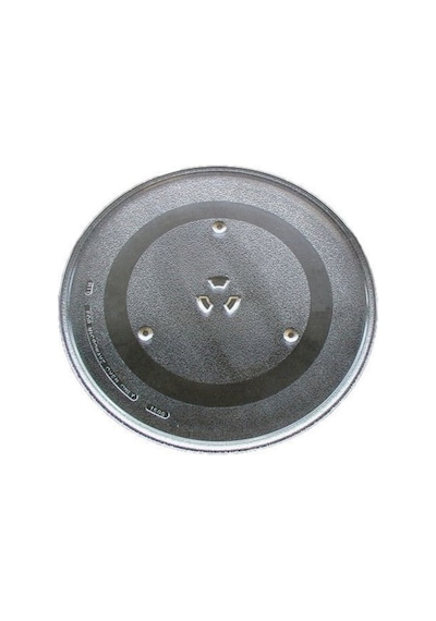Samsung Uyumlu Fw87Sust - Ge83X Mikrodalga Cam Tepsi 243787237