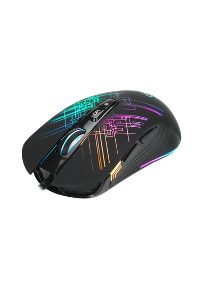 Xtrike Me GM-510 Kablolu Optik Oyuncu Mouse