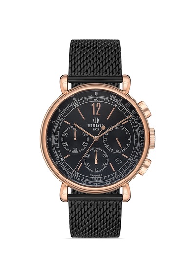 Hislon Men's Masterwork Ms100t-04sr Çok Renkli