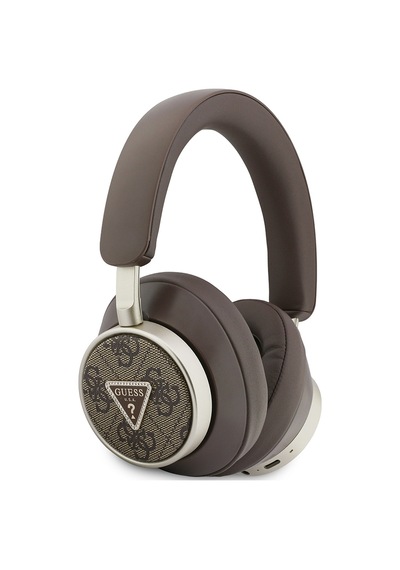 Guess GUBHC15P4MRCTW Bluetooth 5.4 Kulak Üstü Kulaklık