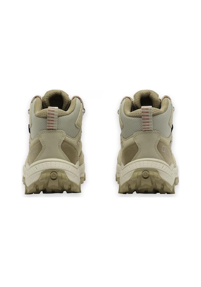 Jack Wolfskin A62071 Vojo Tour Texapore Mid W Waterproof Outdoor Açık Yeşil Kadın Bot Açık Yeşil