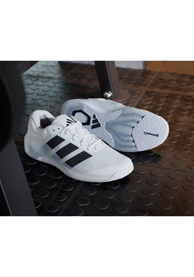 Adidas Dropset 4 Trainer M Erkek Antrenman Ayakkabısı Jr1960 Beyaz