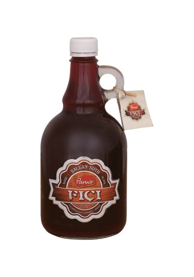 Pamir Fıçı Şalgam 1000 Ml