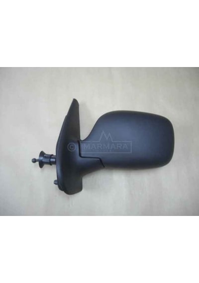 Spj E-1551 Dıs Dıkız Aynası Mekanık Kor Noktalı Sol Kangoo 01 08