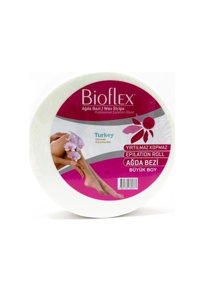 Bioflex Ağda Bezi 80 M